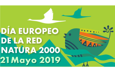 EL LIFE PALUDICOLA EN EL DÍA EUROPEO DE LA RED NATURA 2000