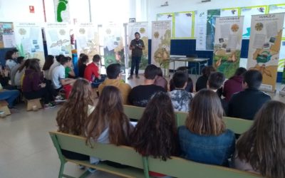 SENSIBILIZAR DESDE EL CORAZÓN DEL SISTEMA EDUCATIVO