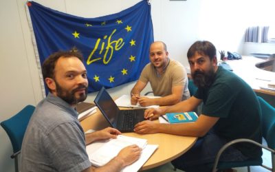 IV REUNIÓN DE COORDINACIÓN ENTRE SOCIOS