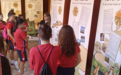 EMPIEZA EL CURSO ESCOLAR EN EL CEACV CON EL CARRICERÍN CEJUDO