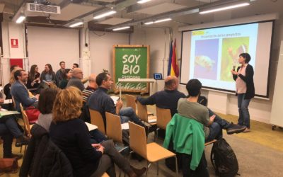 LA FUNDACIÓN BIODIVERSIDAD VUELVE A APOYAR AL PROYECTO LIFE