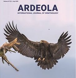 EL NOTICIARIO DE ARDEOLA RESUME EL PASO MIGRATORIO DEL CARRICERÍN CEJUDO DE 2019 EN ESPAÑA